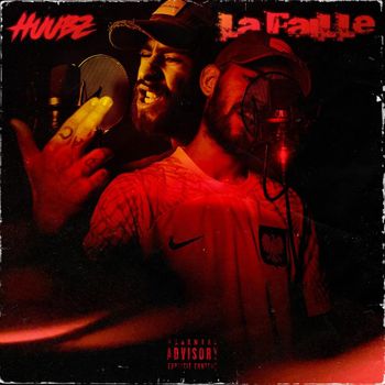 Album La Faille de Huubz