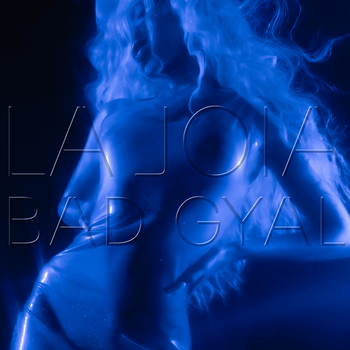 Album La Joia de Bad Gyal
