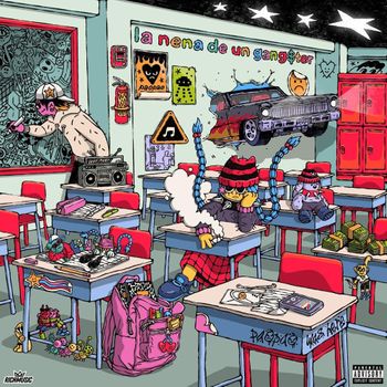 ​la nena de un gang$ter
