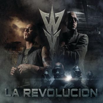 Album La Revolución de Wisin y Yandel