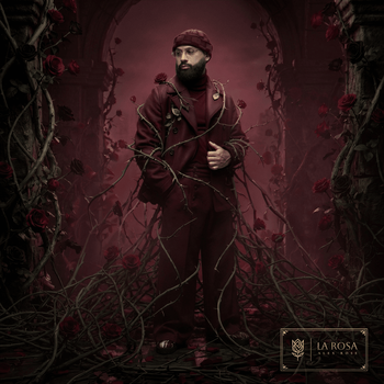 Album La Rosa de Alex Rose