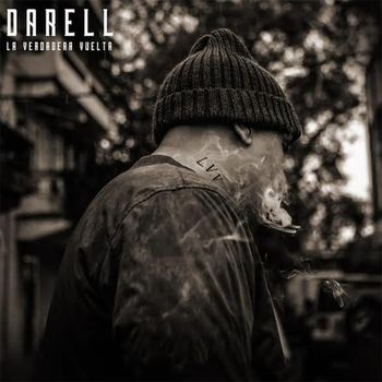 Album La Verdadera Vuelta de Darell