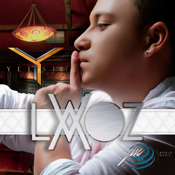 Album La Voz de Yelsid
