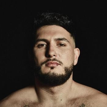 Album LÁGRIMAS DE UN MALEANTE de Omar Montes