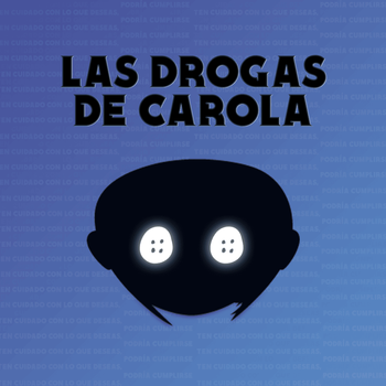 Las drogas de Carola (Banda sonora de la película de 2024)