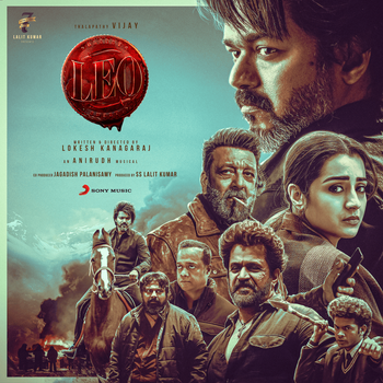 Leo (Original Motion Picture Soundtrack)