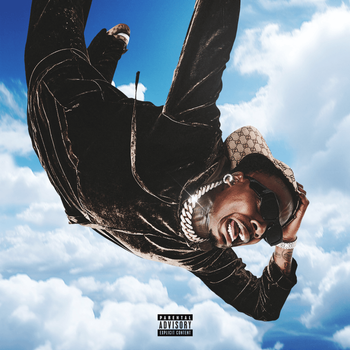 Album LET’S DO IT de DaBaby