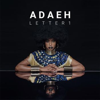 Letter 1 — Adaeh