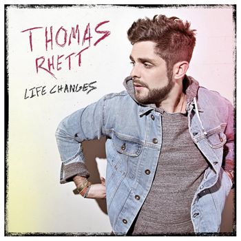 Album Life Changes de Thomas Rhett