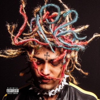 Album Lil Pump 2 de Lil Pump