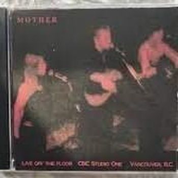 Live Off the Floor (CBC Studio One)