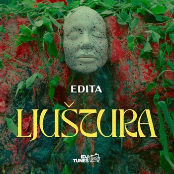 Album Ljuštura de Edita