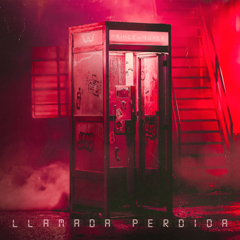 Album LLAMADA PERDIDA de Prince Royce