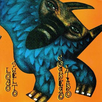 Lobo Suelto, Cordero Atado, Vol. 2