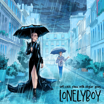 lofi chill vibes with skylar grey (deluxe)