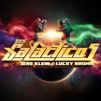 LOS GALÁCTICOS