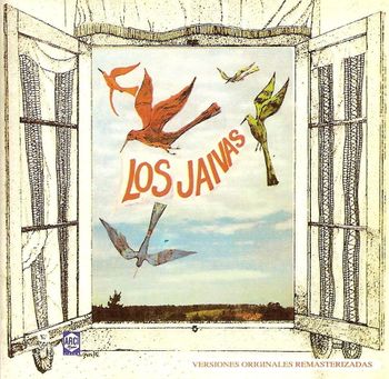 Los Jaivas (La Ventana o Todos Juntos)