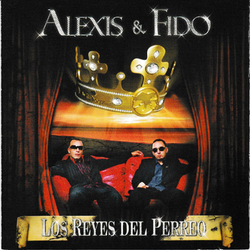 Album Los Reyes del Perreo de Alexis