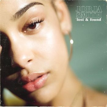 Album Lost & Found de Jorja Smith