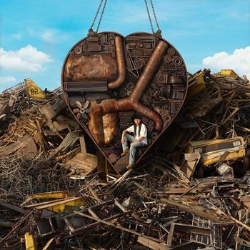 Album Love You Madly, Hate You Badly de Oliver Tree