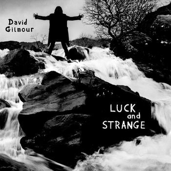Luck and Strange [Blu-Ray Version]