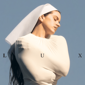 Album LUX de Rosalía