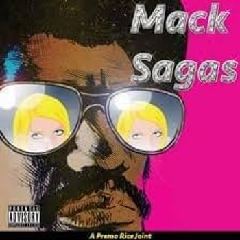 Mack Sagas