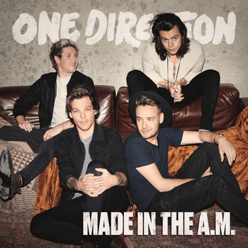 Made in the A.M. (Deluxe)