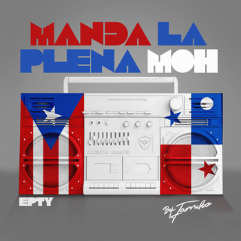 Album Manda La Plena Moh de Farruko