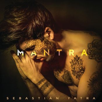 Album MANTRA de Sebastián Yatra