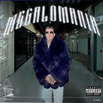 Megalomania