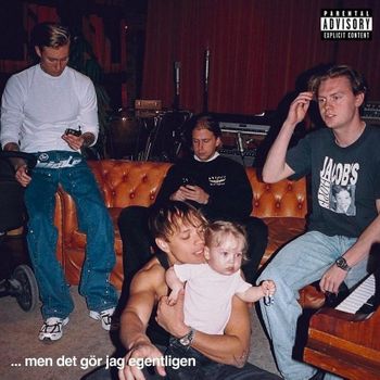 ... men det gör jag egentligen
