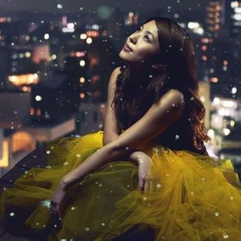 Merry-Chri - Korean Single -