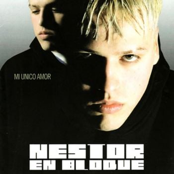 Album Mi Único Amor de Nestor En Bloque