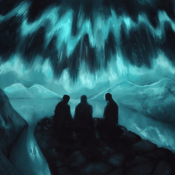 Midnight Journey