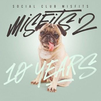 MISFITS 2 DECADE DELUXE