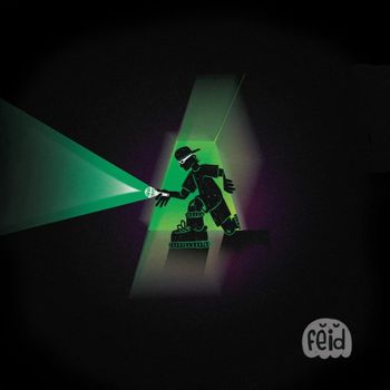 Album MOR, No Le Temas a La Oscuridad de Feid