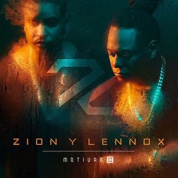 Album Motivan2 de Zion y Lennox