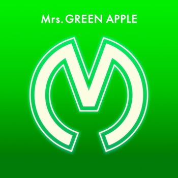 Mrs. GREEN APPLE
