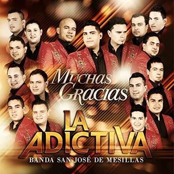 Muchas Gracias