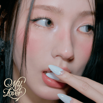 Album MY, Lover de MIYEON (미연)