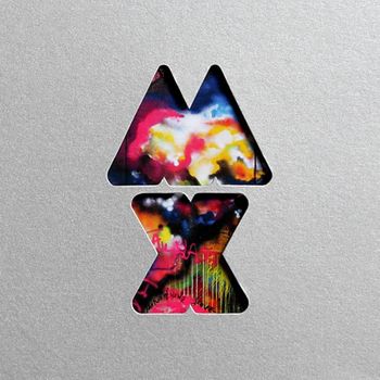 Album Mylo Xyloto de Coldplay