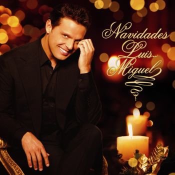 Navidades: Luis Miguel