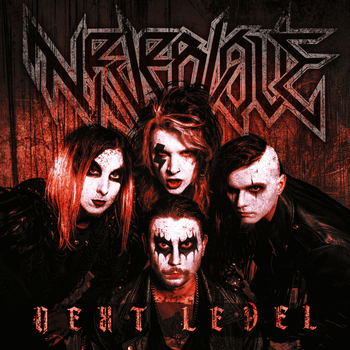 Album NEXT LEVEL de Neverlove