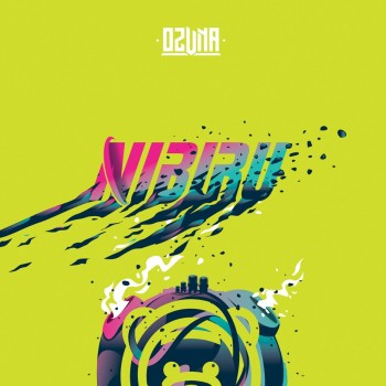 Album Nibiru de Ozuna