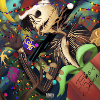 NIGHTMARE BEFORE CHRISTMAS 2