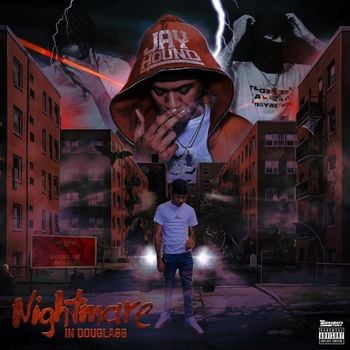Nightmare In Douglass