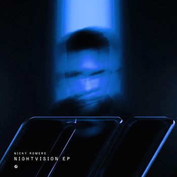 Nightvision - EP