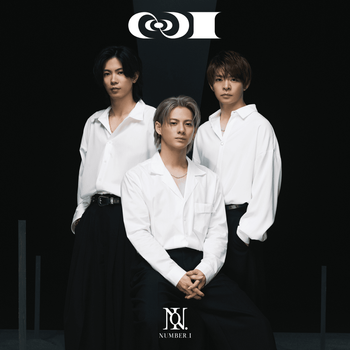 Album No.Ⅰ de Number_i