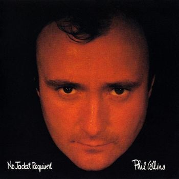 No Jacket Required